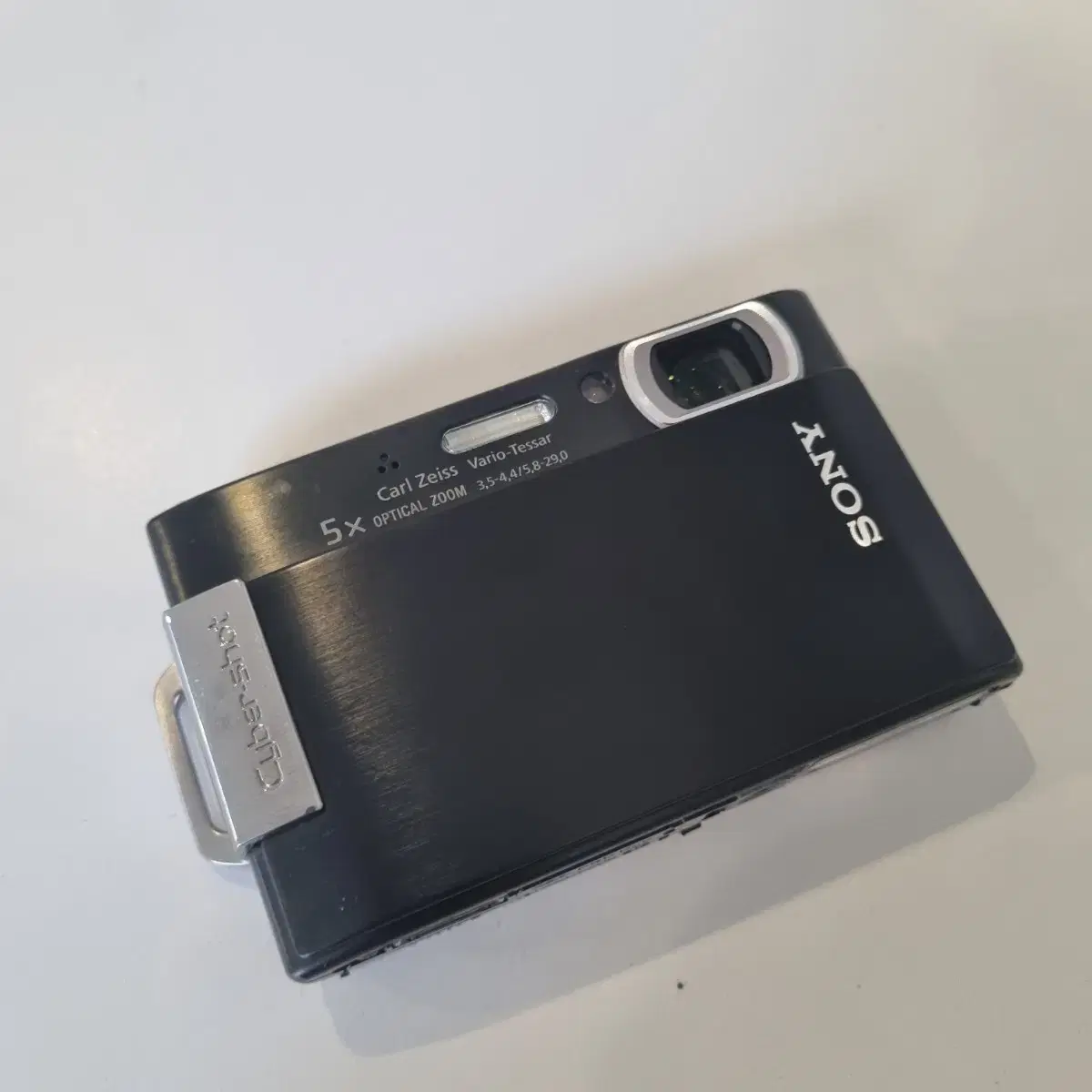 SONY サイバーショット DSCーT200 デジタルカメラ 美品 ASCII.jp